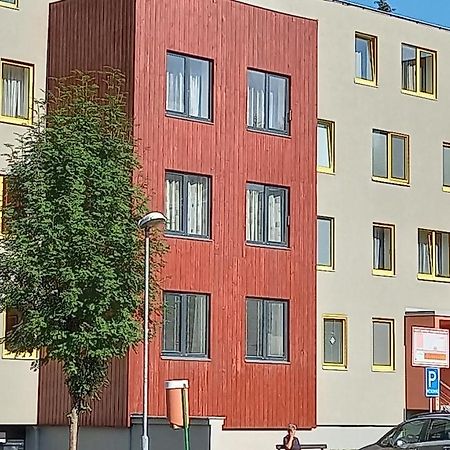 Harrachovsky Apartman Екстериор снимка