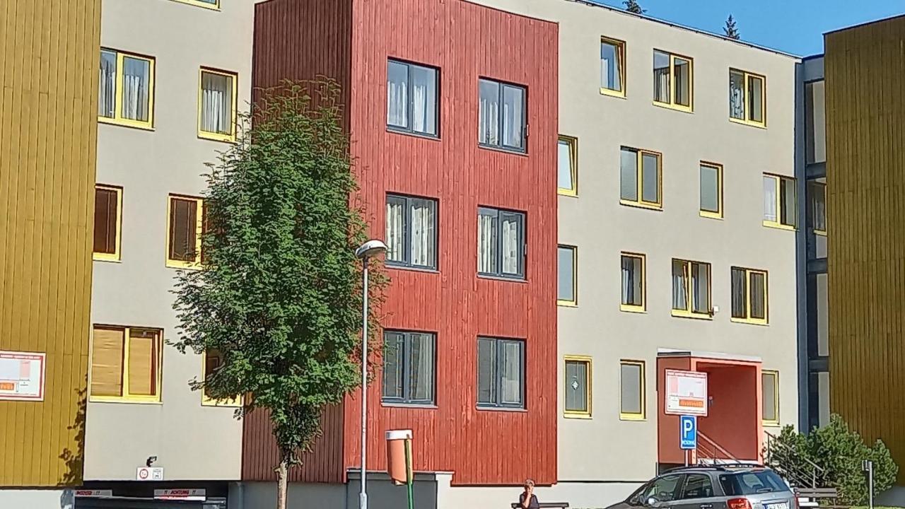 Harrachovsky Apartman Екстериор снимка