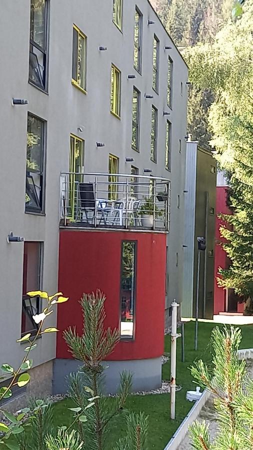 Harrachovsky Apartman Екстериор снимка