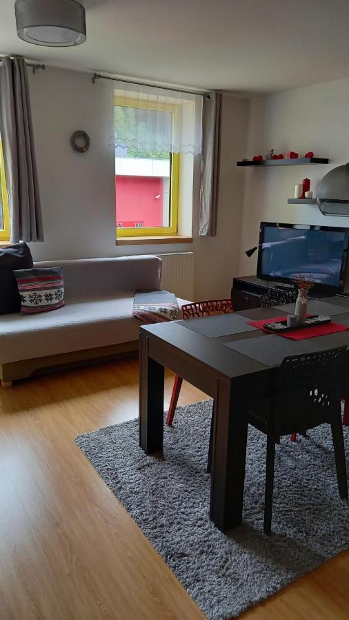 Harrachovsky Apartman Екстериор снимка