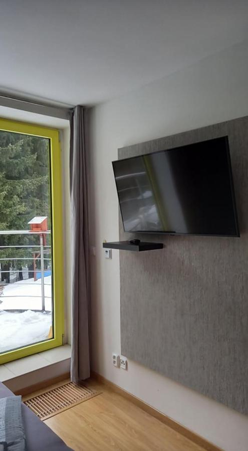 Harrachovsky Apartman Екстериор снимка