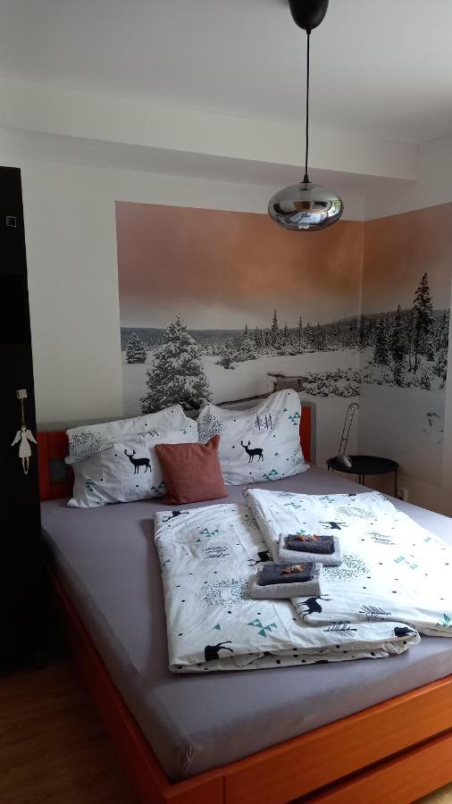 Harrachovsky Apartman Екстериор снимка