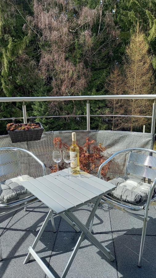 Harrachovsky Apartman Екстериор снимка
