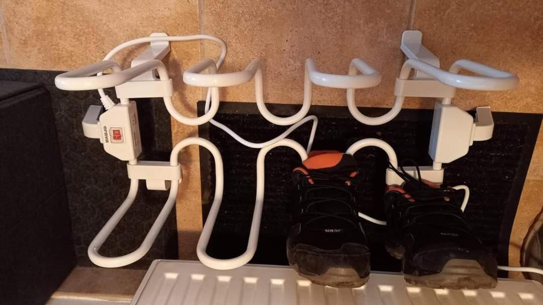 Harrachovsky Apartman Екстериор снимка